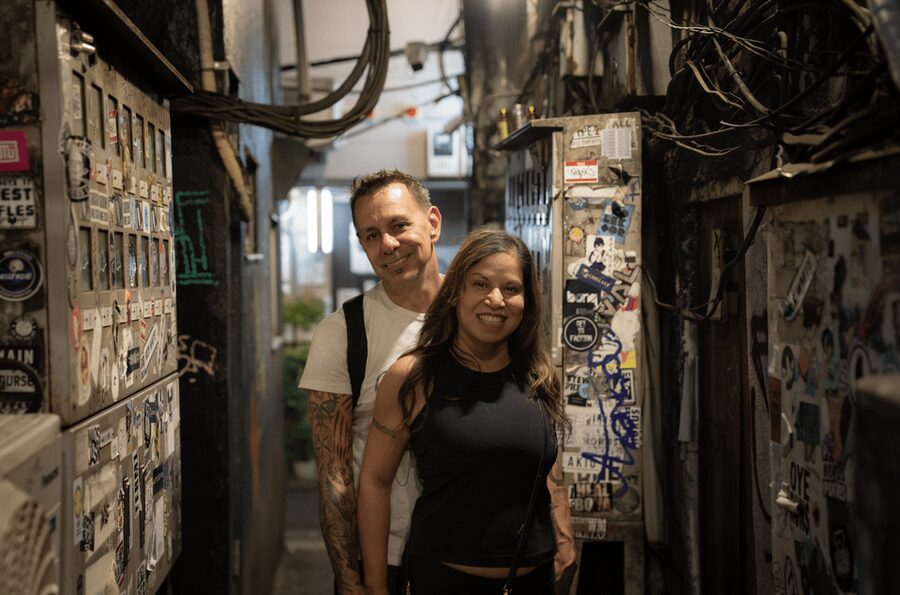 Tokyo Portrait Tour with a Professional Photographer - Logistics that matter on a short Tokyo session