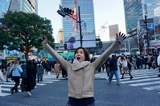Tokyo: Pre Japan Planning Kit: Itineraries, Food & Survival - Key things I’d plan around