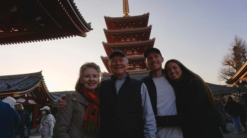 Tokyo: Pre Japan Planning Kit: Itineraries, Food & Survival - Should You Book This Pre-Trip Tokyo Planning Kit?