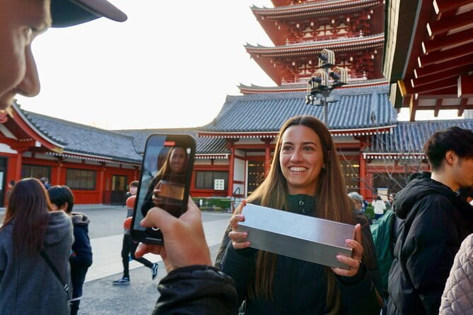 Tokyo: Pre Japan Planning Kit: Itineraries, Food & Survival - What You Actually Get in the Digital Planning Folder