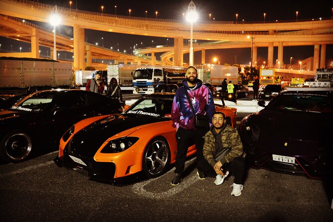 TOKYO PREMIUM CAR TOUR: Daikoku PA & Japan’s Amazing JDM Car Meet - Price and logistics: what $297.23 buys you (and what to think about first)