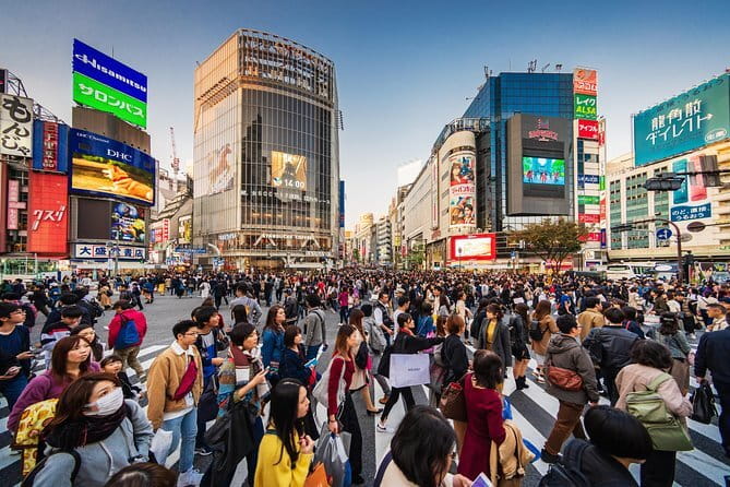 Tokyo Private Chauffeur Tour - Fully Guided - Key highlights worth planning around