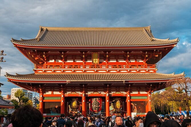 Tokyo Private Chauffeur Tour - Fully Guided - Tokyo Skytree: the view part is yours to manage