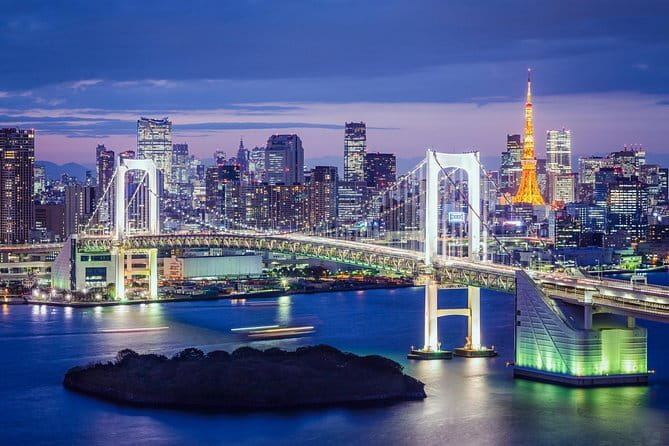 Tokyo Private Chauffeur Tour - Fully Guided - Harajuku’s Takeshita Street for fashion-watching