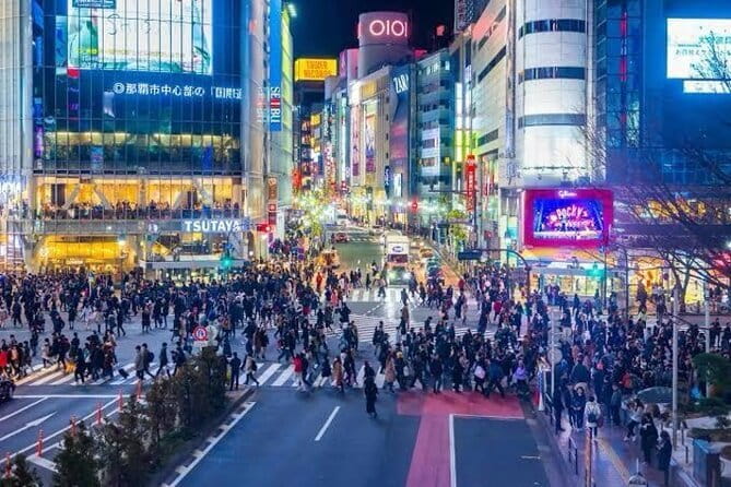 Tokyo Private Chauffeur Tour - Fully Guided - How the price works: what $67 covers (and what it doesn’t)
