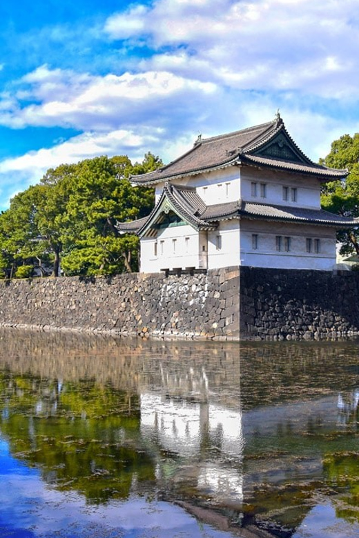 Tokyo: Private City Highlights Tour with Local Guide - Imperial Palace Outer Garden (Gaien): Calm Walks Inside a Busy City