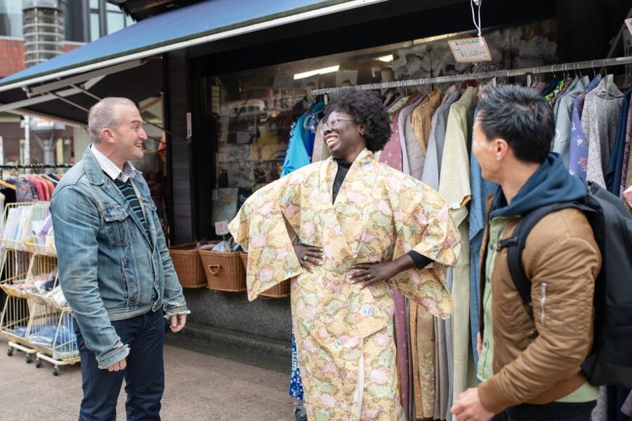 Tokyo: Private Custom Insider Tour with a Local Host - Akihabara or Harajuku: when pop culture turns into street-level fun