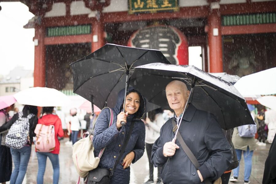 Tokyo: Private Custom Insider Tour with a Local Host - Hidden alleys, artisan shops, and rooftop views: how the “insider” part works