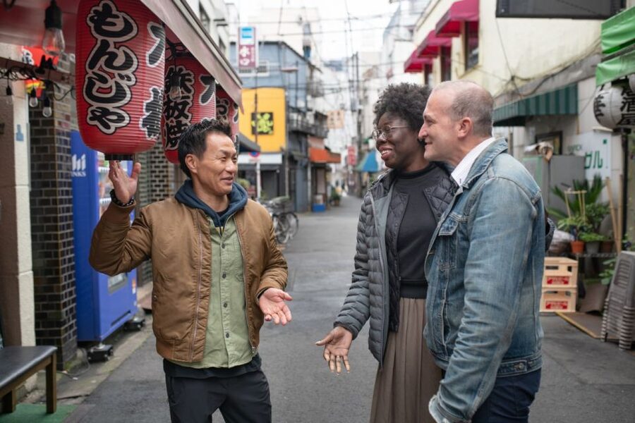 Tokyo: Private Custom Insider Tour with a Local Host - When your itinerary expands: Meiji, Ginza, fish markets, Skytree, and more