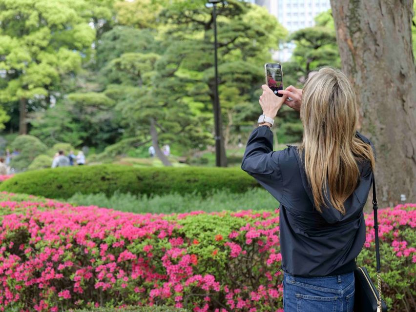 Tokyo: Private Custom Walking Tour with Local Guide - Should you book this private custom Tokyo walking tour?