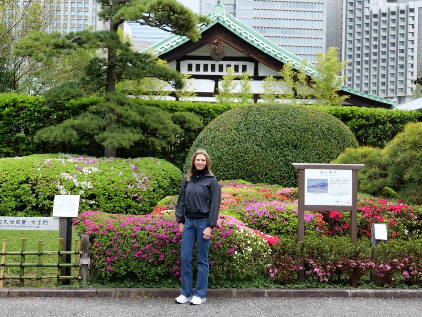 Tokyo: Private Custom Walking Tour with Local Guide - Shinjuku and Shibuya: neon with a plan, not chaos
