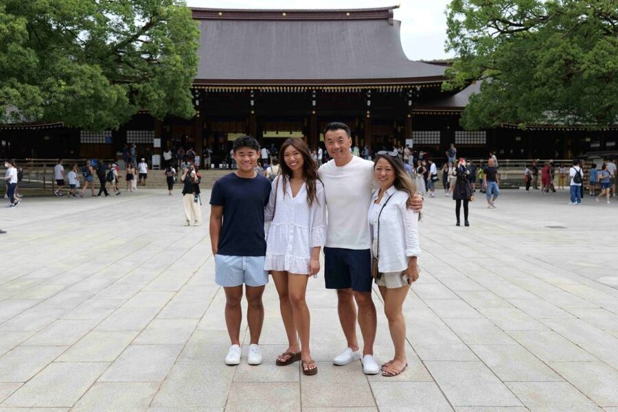 Tokyo: Private Custom Walking Tour with Local Guide - How the custom route works (and why public transport matters)