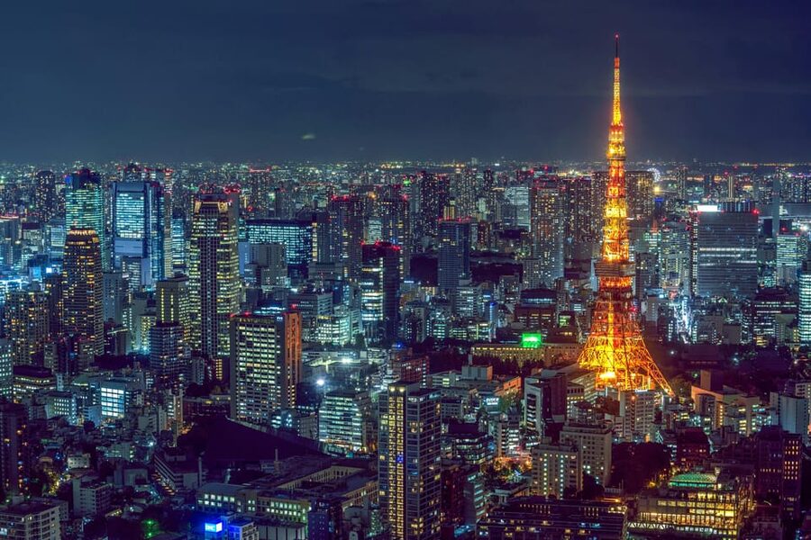 Tokyo: Private Customizable City Tour with Chauffeur - Key takeaways before you go