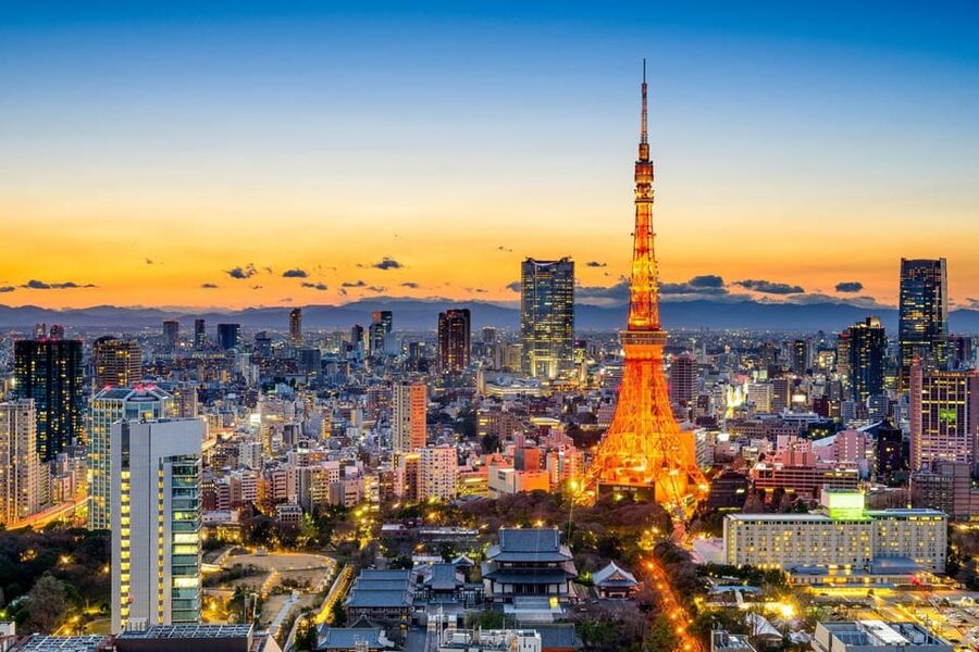 Tokyo: Private Customizable City Tour with Chauffeur - How the 9-hour pacing works (and why it matters)