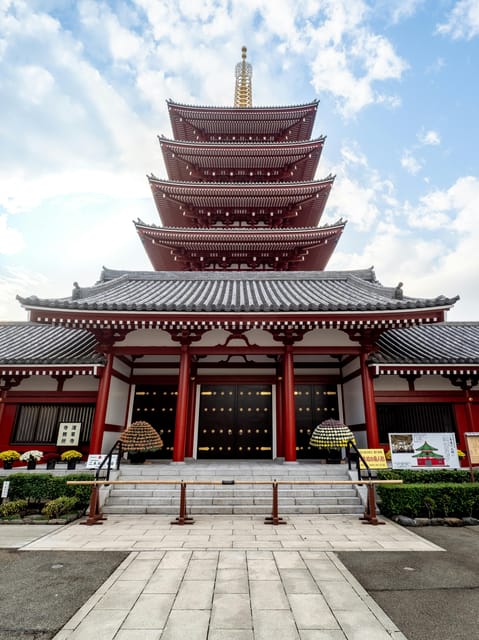 Tokyo: Private Customizable City Tour with Chauffeur - Skytree and Tokyo Tower: two skyline styles, one day