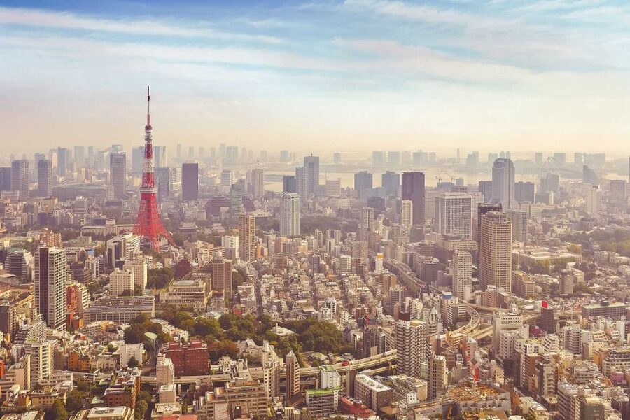 Tokyo: Private Customizable Day Tour of Tokyo - Key points before you plan