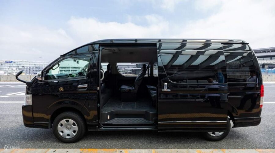 Tokyo: Private Customizable Day Tour of Tokyo - How your 10 hours usually plays out