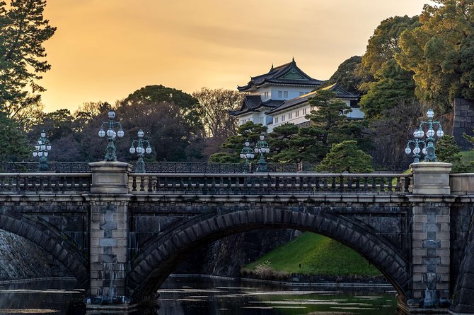 Tokyo Private Customizable Full Day Tour - Key things to know before you go
