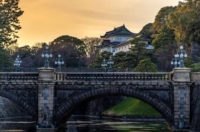 Tokyo Private Customizable Full Day Tour - Shopping, rail power, and Shibuya: Ginza, Crossing, and Hachiko