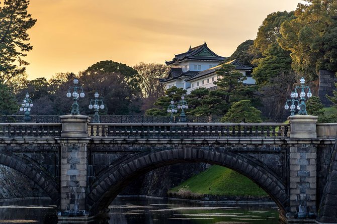 Tokyo Private Customizable Half Day Tour - Price and Value: What You’re Paying For (and What You’re Not)