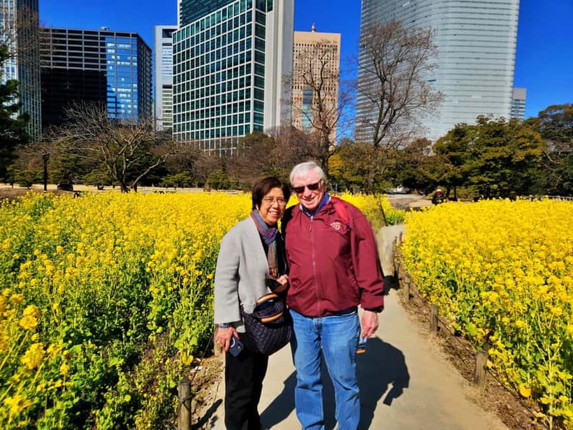 Tokyo: Private & Customizable Tour - All-in-One Experience - Key Points You’ll Actually Use Before You Go