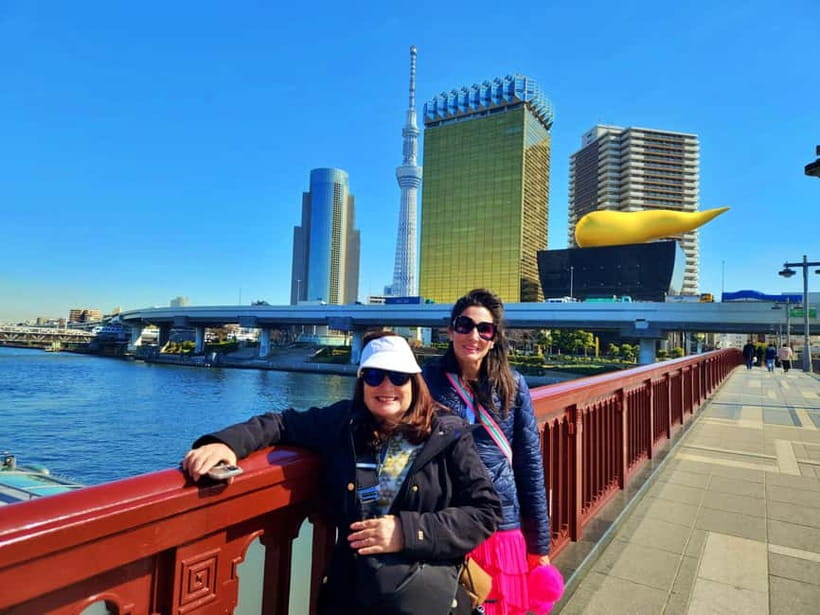 Tokyo: Private & Customizable Tour - All-in-One Experience - A Tokyo Day That Fits Your Pace (Not a Script)