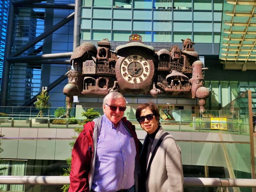 Tokyo: Private & Customizable Tour - All-in-One Experience - How the Planning Starts Before You Ever Leave Your Hotel