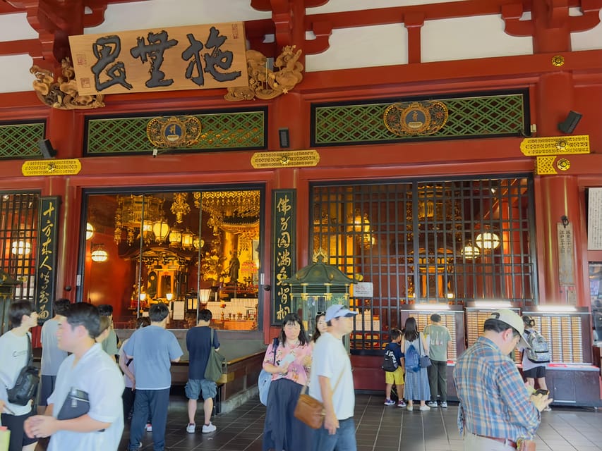 Tokyo: Private & Customizable Tour W/English Speaking Guide - Getting Around Tokyo Without Losing Your Day