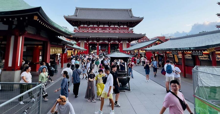Tokyo: Private & Customizable Tour W/English Speaking Guide - The Practical Guide Advantage: More Than Explanations