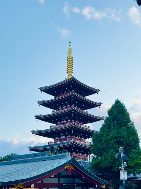 Tokyo: Private & Customizable Tour W/English Speaking Guide - FAQ
