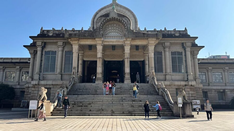 Tokyo: Private Customizable Tour with a Local Guide - What I think is the real value: guide control, line timing, and smart routing