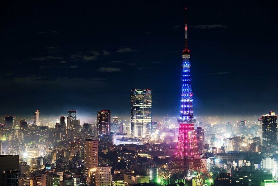 Tokyo: Private Customizable Tour with Transfer - Tokyo Venues and the Skytree Reality Check (Confirm the Exact Point)
