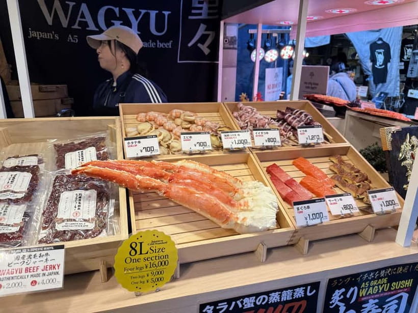 Tokyo: Private Customized 1 day Tour with Local Guides - Should you book this Tokyo private customized tour?