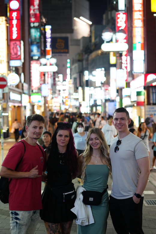 Tokyo: Private Customized Hidden Gems Tour with Local Guide - Should you book this private customized Tokyo tour?