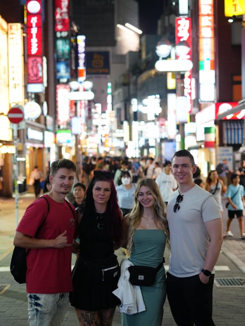Tokyo: Private Customized Hidden Gems Tour with Local Guide - Budget reality: what’s included, what isn’t, and how to plan your day
