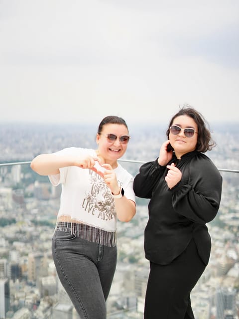 Tokyo: Private Customized Hidden Gems Tour with Local Guide - What you’ll do at each phase of the day (so it doesn’t feel random)