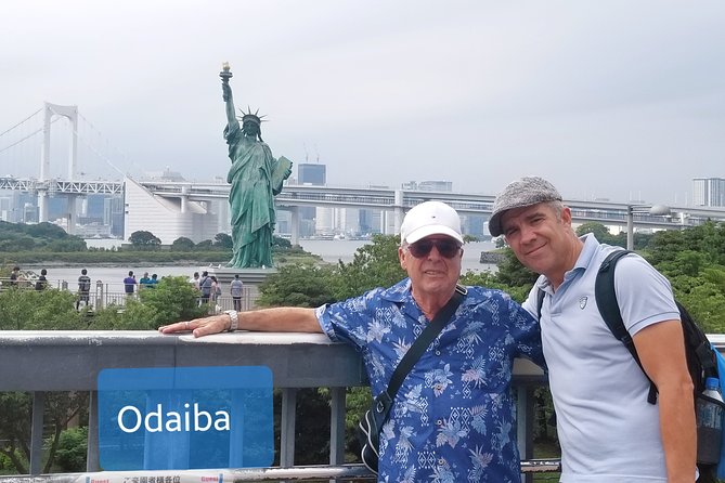 Tokyo Private Customized Walking Tour (Option Car Tour Available) - Key Things to Know Before You Go