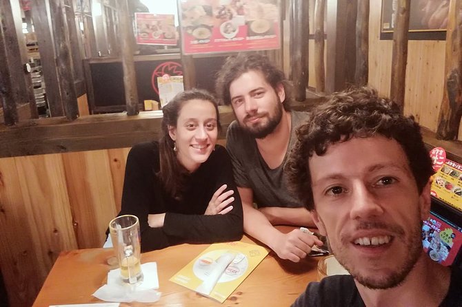 Tokyo Private Customized Walking Tour (Option Car Tour Available) - Why This Private Tokyo Tour Feels Less Like Work