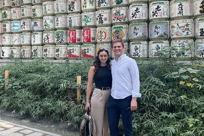 Tokyo Private Customized Walking tours with Local guide - Key Highlights You’ll Actually Feel on the Ground