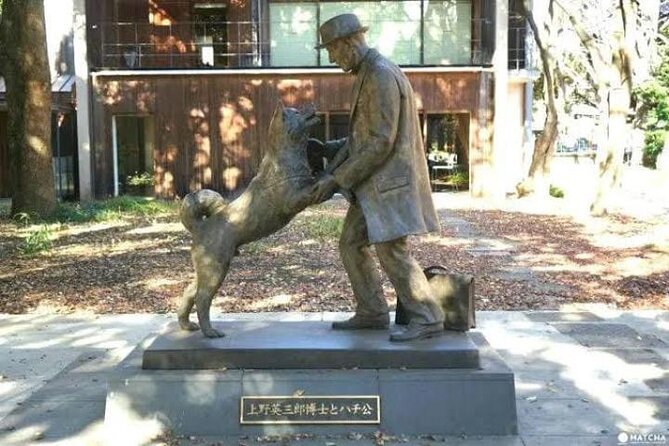 Tokyo Private Day Tour by Car with English speaking Driver Guide - Key Highlights at a Glance