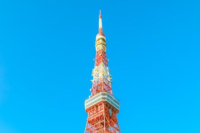 Tokyo Private Day Trip - Enjoy Your First-Time Visit to Tokyo! - Stop 2: Takeshita Street and Omotesando Fashion Energy