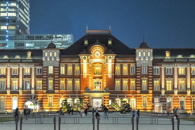Tokyo Private Day Trip - Enjoy Your First-Time Visit to Tokyo! - Stop 5: Senso-ji Temple and Asakusa’s Big Lantern Moment