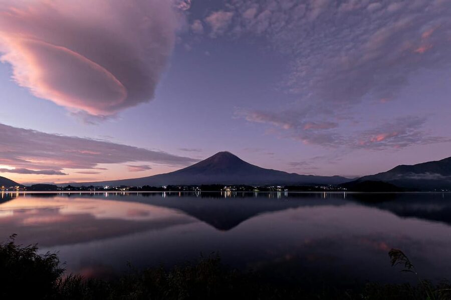 Tokyo: Private Day Trip to Mount Fuji and Hakone - Pickup in Tokyo: Designed for Door-to-Door Simplicity