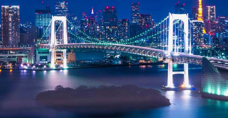 Tokyo Private Day Trip With English Speaking Driver - Key Highlights Worth Planning Around