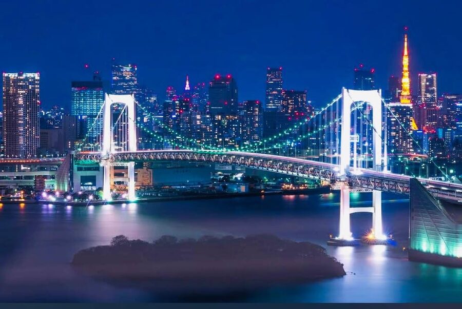 Tokyo Private Day Trip With English Speaking Driver - How This 10-Hour Tokyo Loop Saves You From Decision Fatigue