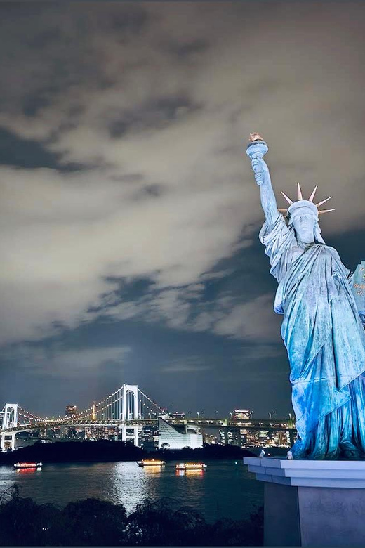 Tokyo Private Day Trip With English Speaking Driver - Shibuya Crossing to Meiji Shrine: Maximum Contrast in One Day