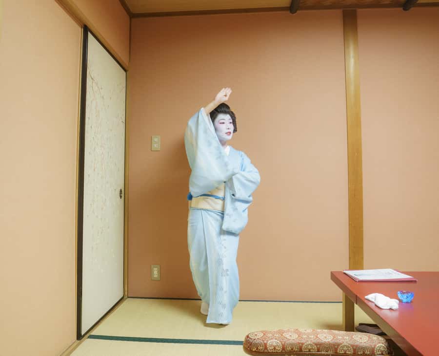 Tokyo: Private dinner with Geisha at a Member's only Ryotei - Key Highlights You’ll Feel Immediately