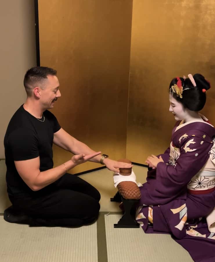Tokyo: Private dinner with Geisha at a Member's only Ryotei - Timing, Duration, and How to Plan Your Evening