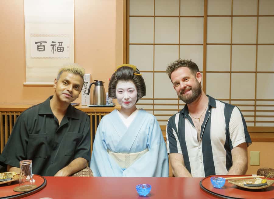 Tokyo: Private dinner with Geisha at a Member's only Ryotei - Why a Geisha Dinner in Tokyo Is Not Just a Costume Show