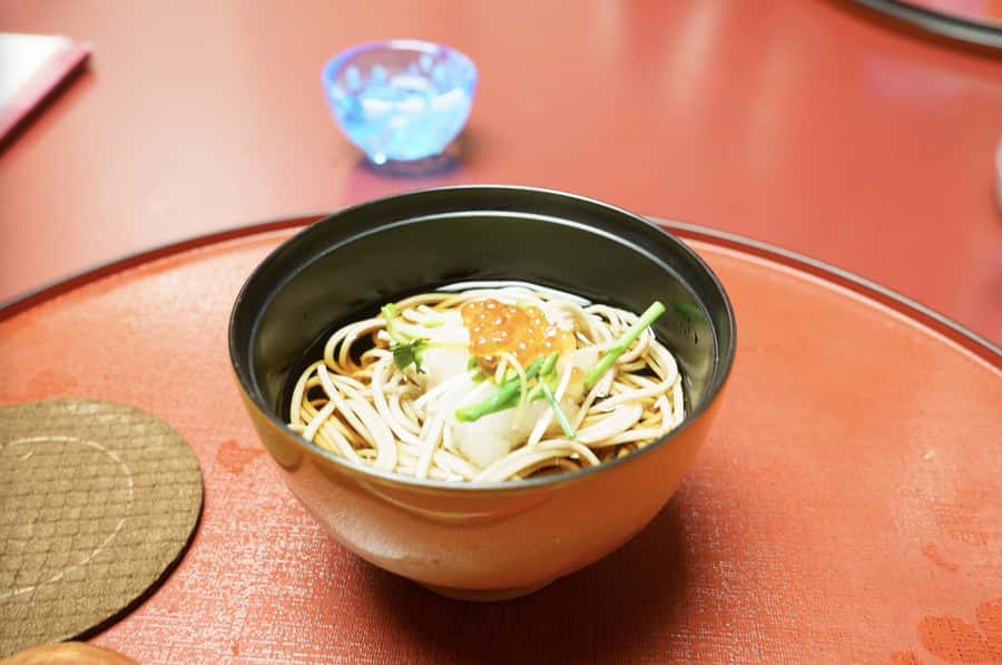 Tokyo: Private dinner with Geisha at a Member's only Ryotei - The Dinner You’re Here For: Kaiseki in a Full-Course Format